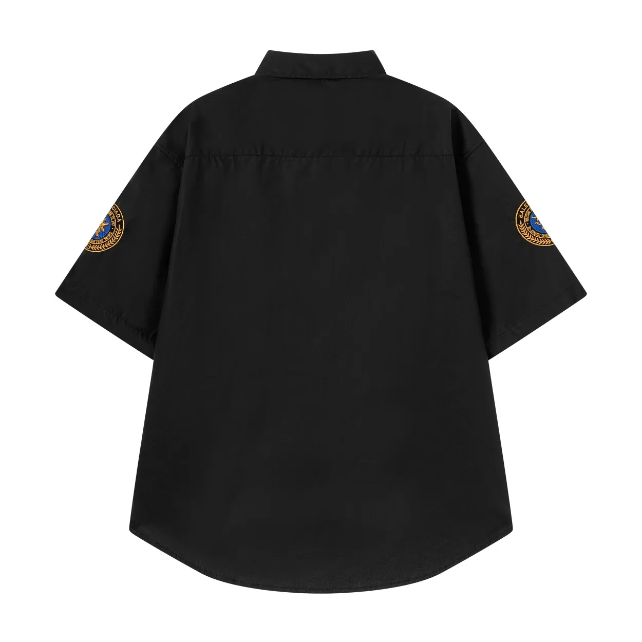🔥Balenciaga New Arrival 25 ！ Quality ， ， 。 ：White Black Size： s m l
